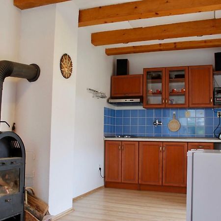 Cottage Near Slovakiaring Mihalfai Majer 외부 사진