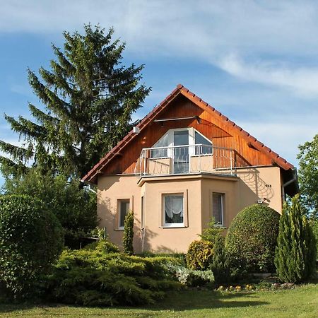 Cottage Near Slovakiaring Mihalfai Majer 외부 사진