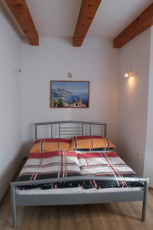 Cottage Near Slovakiaring Mihalfai Majer 외부 사진